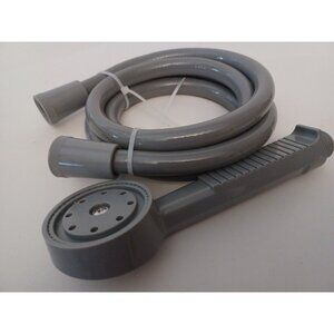 Yoo.Mee Shower Head and Hose  Pet Cleaning Sprayer